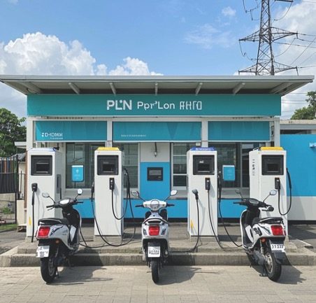 3.3/6.6kW充电桩